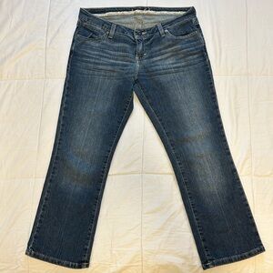 AE Vintage Jean Capri